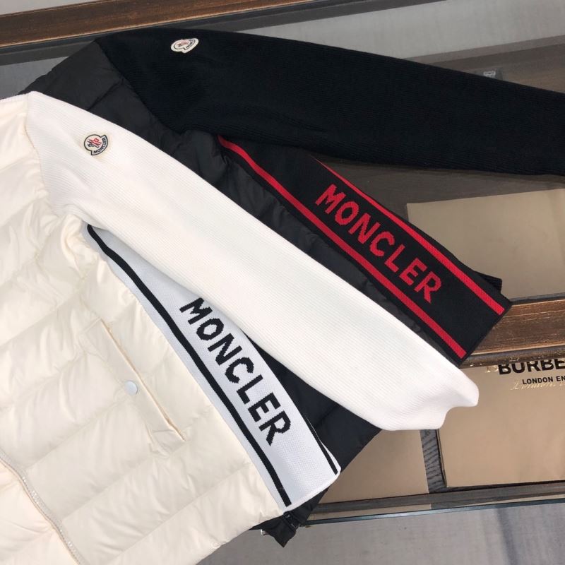 Moncler Down Jackets